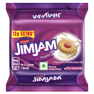 Jimjam Jam
