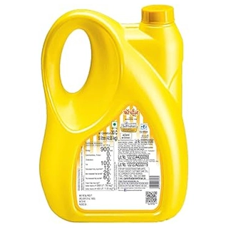 Sun Lite Refined Sunflower Oil Btl