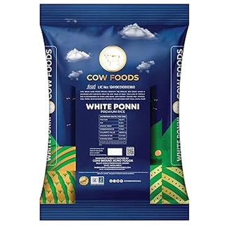 Ponni Rice