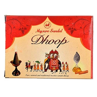 Sandle Dhoop