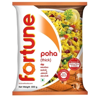 Poha
