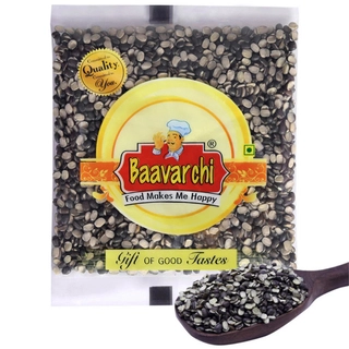 Black Dal Cut