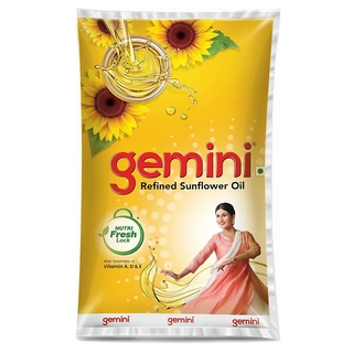 Sunflower Oil Pp