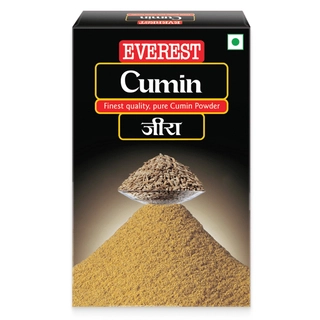 Cumin Powder Box