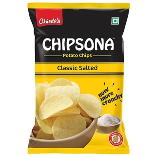 Chipsona Potato Chips Classic