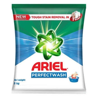Perfect Wash
