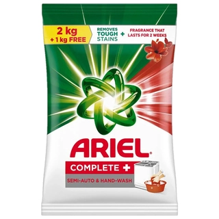 Complete Hand Wash Dtergent Powder Pp