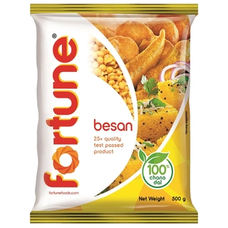 Besan