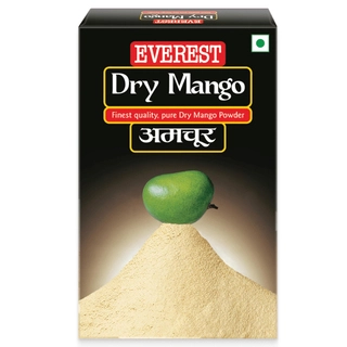 Dry Mango Box