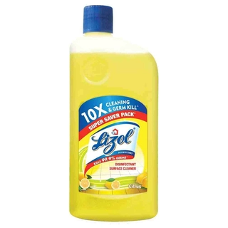 Disinfectant Surface Cleaner Citrus