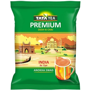 Tea Premium Pp