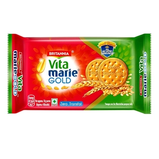 Vita Marie Gold Pp