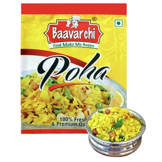 Poha A1