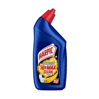 Power Plus 10x Max Clean
