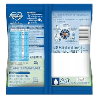 Every Day Milk Powder