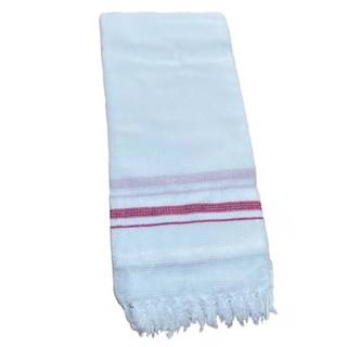 White Towel No.1 36*72