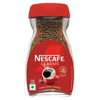 Classic Coffee Powder