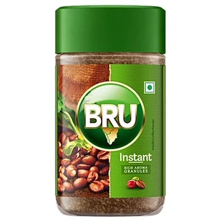 Instant Coffee