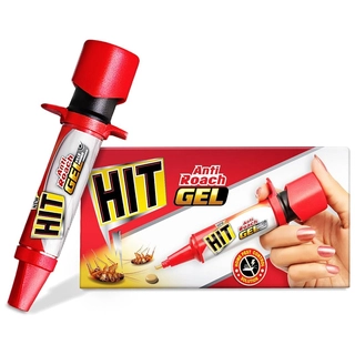 Anti Roach Gel, Kills Hidden Cockroaches
