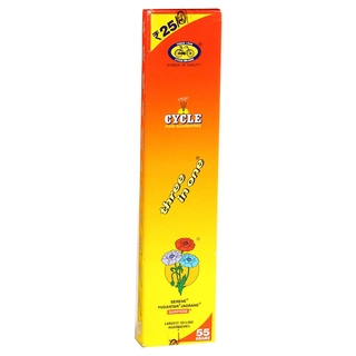 Pure Agarbathi Three in One Cbd