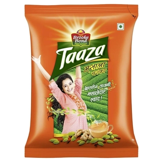 Bond Taaza Masala Chaska Tea Powder Pp