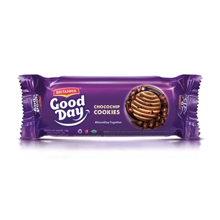 Good Day Choco Chips