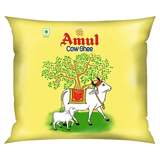 Cow Ghee