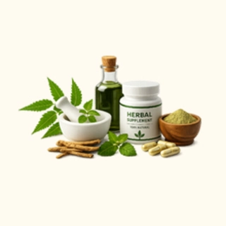 Health, Ayurveda & Herbal Products