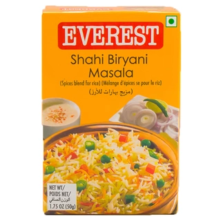 Shahi Biryani Masala Box