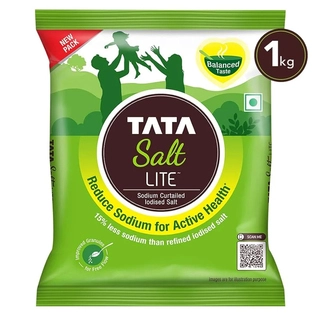 Salt Lite