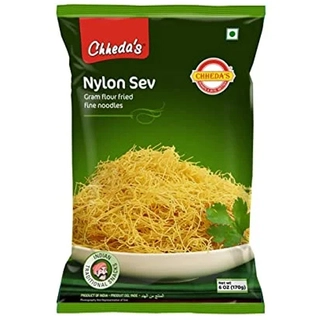 Nylon Sev
