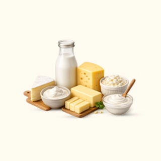 Dairy & Bakery