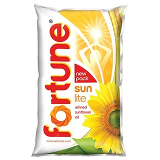 Sunflower Oil