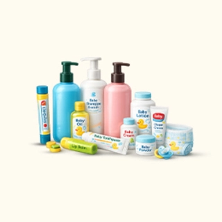 Baby, Home Care & Cleaning