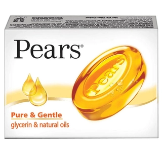 Pure and Gentle Soap