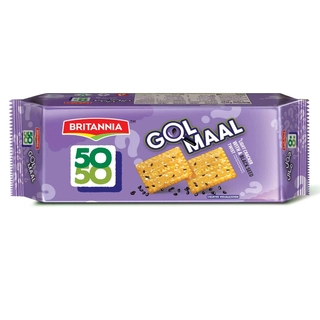 50 / 50 Gol Maal