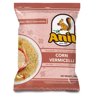 Sorghum Vermicelli