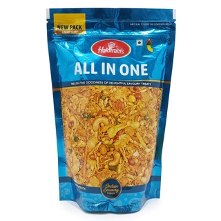 All in One
