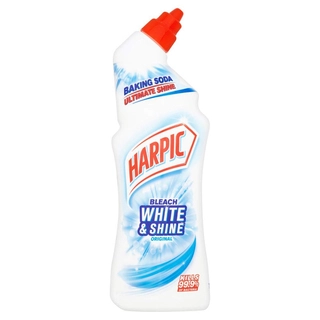 White-Shine Bleach