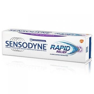 Rapid Relief