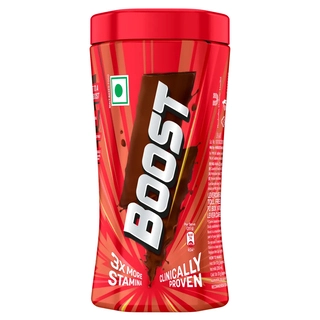3x More Stamina Jar