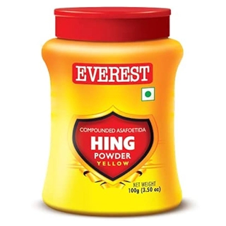 Powder, Yellow Hing