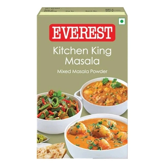 Kitchen King Masala Box