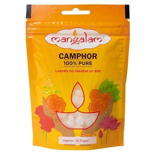 Camphor 100 Pure