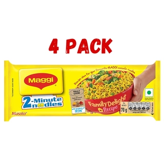 2-Minu 4 Pack