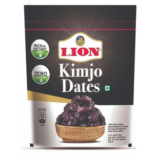 Kimjo Dates Pp