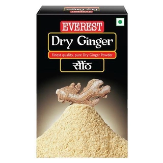 Dry Ginger Box