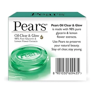 Oil-Clear Glow