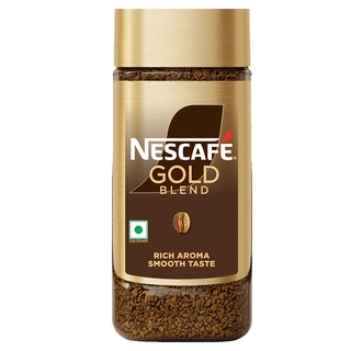 Gold Blend