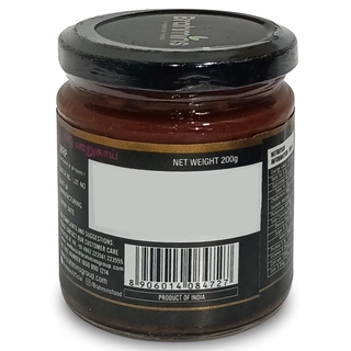 Garlic Pickle Btl